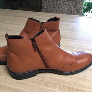 Brand new Hotter shoes,size 40, European size.